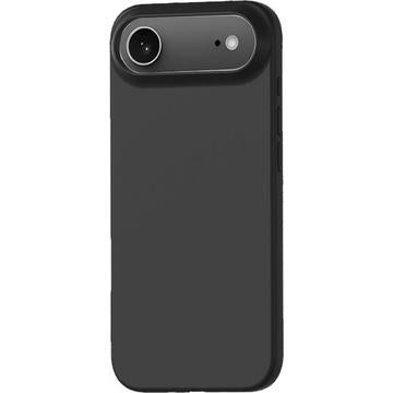 iPhone Air JT Berlin Pankow Soft TPU Cover - Sort