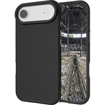 iPhone Air JT Berlin Pankow Solid MagSafe Cover - Sort