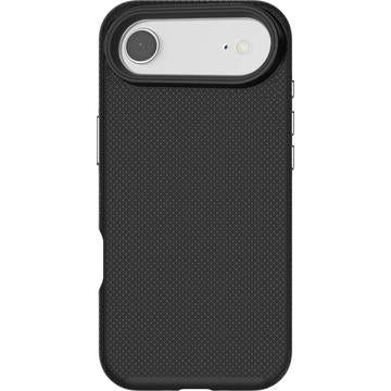 iPhone Air JT Berlin Pankow Solid MagSafe Cover - Sort