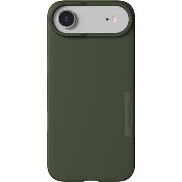 iPhone Air Nudient Thin Cover - MagSafe-kompatibel - Fyrregrøn
