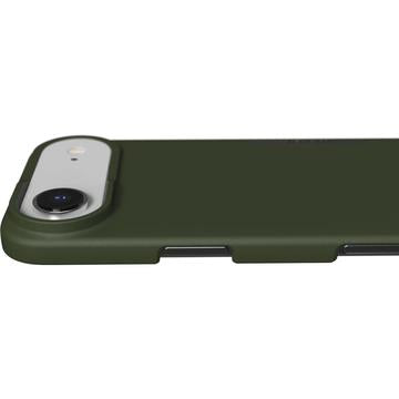 iPhone Air Nudient Thin Cover - MagSafe-kompatibel - Fyrregrøn