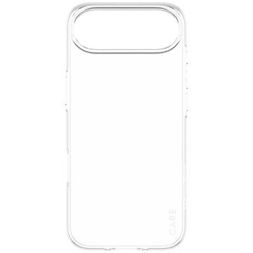 iPhone Air PanzerGlass Care Fashion Slim X-Ray-Cover - Gennemsigtig