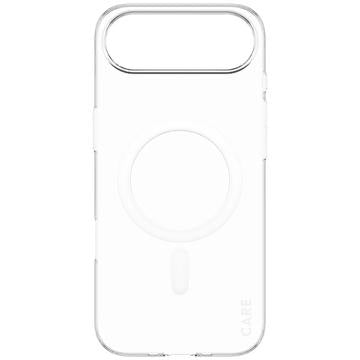 iPhone Air PanzerGlass Care SL1M Cover - MagSafe-kompatibel - gennemsigtig