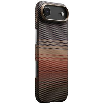 iPhone Air Pitaka Edge Series Ultra-slim MagSafe cover - Solnedgang