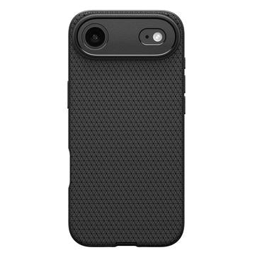 iPhone Air Spigen Liquid Air TPU Cover - Sort
