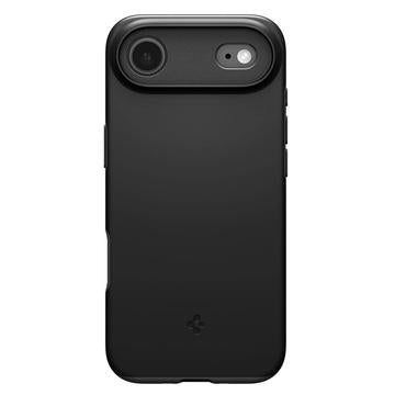 iPhone Air Spigen Thin Fit Mag MagSafe Cover - Sort