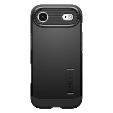 iPhone Air Spigen Tough Armor T Mag Cover - Sort