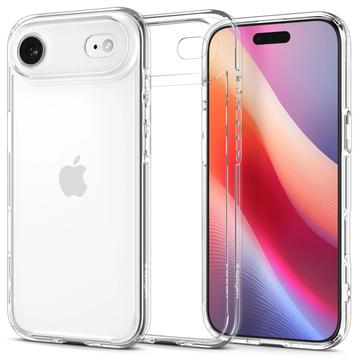 iPhone Air Spigen Ultra Hybrid Cover - Krystalklar