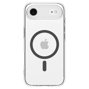 iPhone Air Spigen Ultra Hybrid Mag Cover - Grafit / Klar