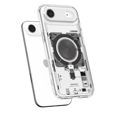 iPhone Air Spigen Ultra Hybrid Mag Cover - Neo One