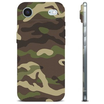 iPhone Air TPU Cover - Camo