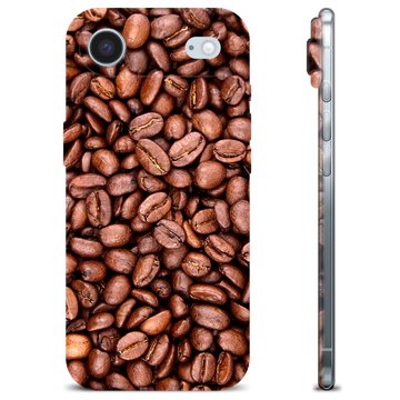 iPhone Air TPU Cover - Kaffebønner
