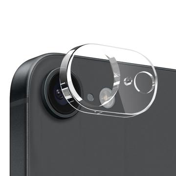 iPhone 16e/17e Northjo 3-i-1-beskyttelsessæt - Klar
