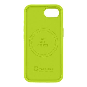 iPhone 16e/17e Tactical MagForce Velvet Smoothie Cover - Avocado