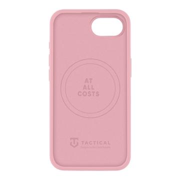 iPhone 16e/17e Tactical MagForce Velvet Smoothie Cover - Pink Panther