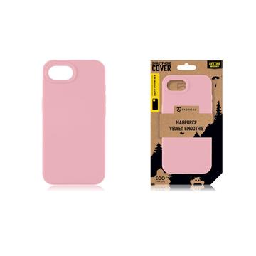 iPhone 16e/17e Tactical MagForce Velvet Smoothie Cover - Pink Panther