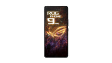 Asus ROG Phone 9 Pro Cover & Tilbehør