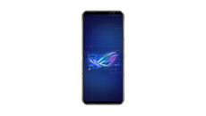 Asus ROG Phone 6 Cover & Tilbehør