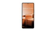 Asus Zenfone 11 Ultra Cover & Tilbehør