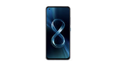 Asus Zenfone 8 Cover & Tilbehør