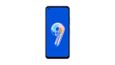 Asus Zenfone 9 Cover & Tilbehør