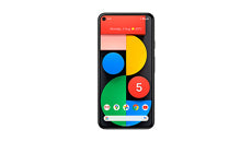 Google Pixel 5 Cover & Tilbehør