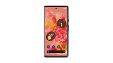 Google Pixel 6 Cover & Tilbehør