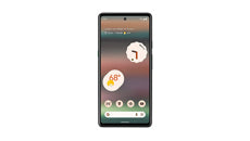 Google Pixel 6a Cover & Tilbehør