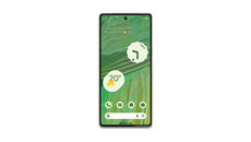 Google Pixel 7 Cover & Tilbehør