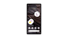 Google Pixel 7a Cover & Tilbehør