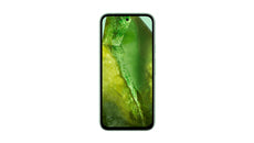 Google Pixel 8a Cover & Tilbehør
