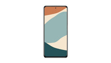 Google Pixel 9 Pro Cover & Tilbehør