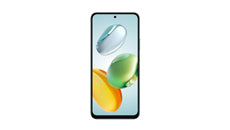 Honor 200 Smart Cover & Tilbehør