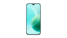 Honor 400 Lite Cover & Tilbehør