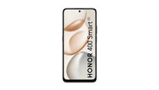 Honor 400 Smart Cover & Tilbehør