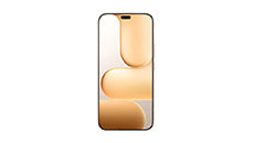 Honor 600 Lite Cover & Tilbehør