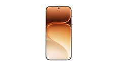 Honor 600 Pro Cover & Tilbehør