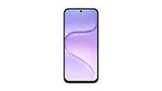 Honor 600 Smart Cover & Tilbehør