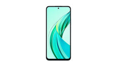 Honor 90 Smart Cover & Tilbehør