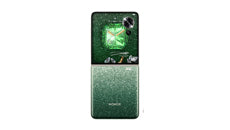 Honor Magic V Flip Cover & Tilbehør