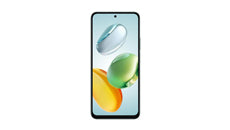 Honor Play 60 Plus Cover & Tilbehør