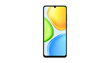 Honor Play 80 Cover & Tilbehør