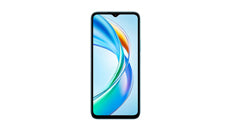 Honor Play9A Cover & Tilbehør