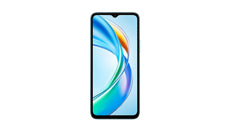Honor X5b Plus Cover & Tilbehør