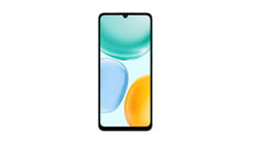 Honor X5c Cover & Tilbehør