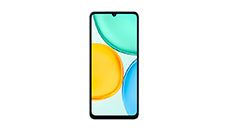Honor X5d Plus Cover & Tilbehør