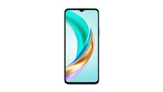 Honor X6b Cover & Tilbehør
