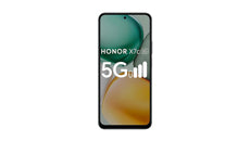 Honor X7c 5G Cover & Tilbehør