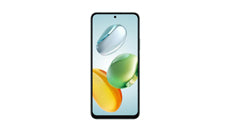 Honor X7c Cover & Tilbehør