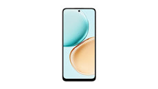 Honor X7d 4G Cover & Tilbehør